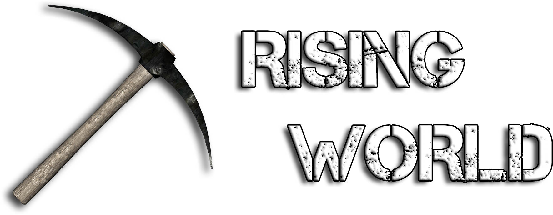 RisingWold Logo